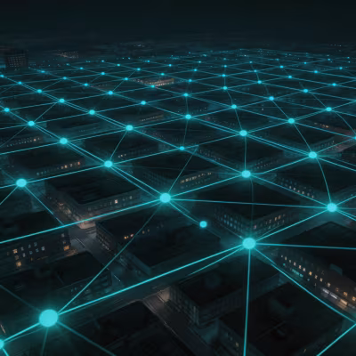 DePIN Nedir? Merkeziyetsiz Fiziksel Altyapı Ağları Rehberi