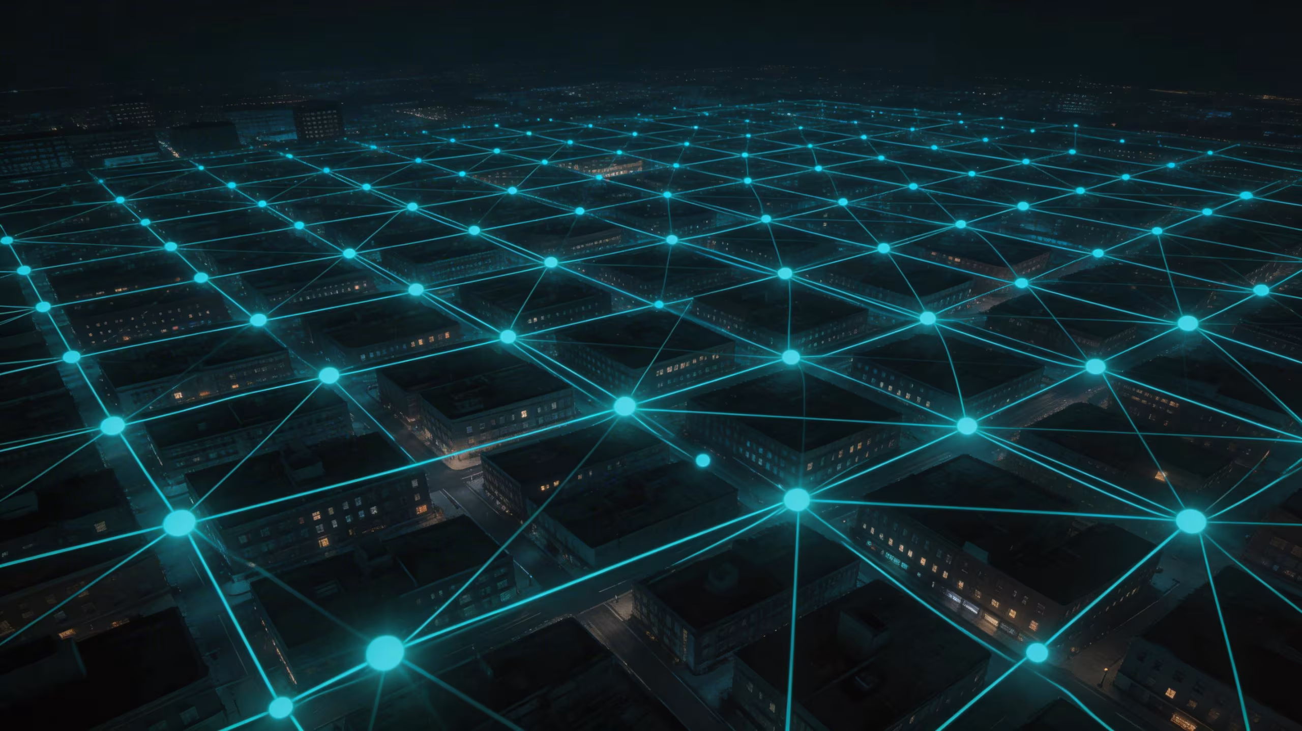 DePIN Nedir? Merkeziyetsiz Fiziksel Altyapı Ağları Rehberi