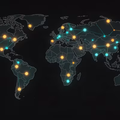 DePIN Yatırım Rehberi: Merkeziyetsiz Altyapıda Fırsatlar