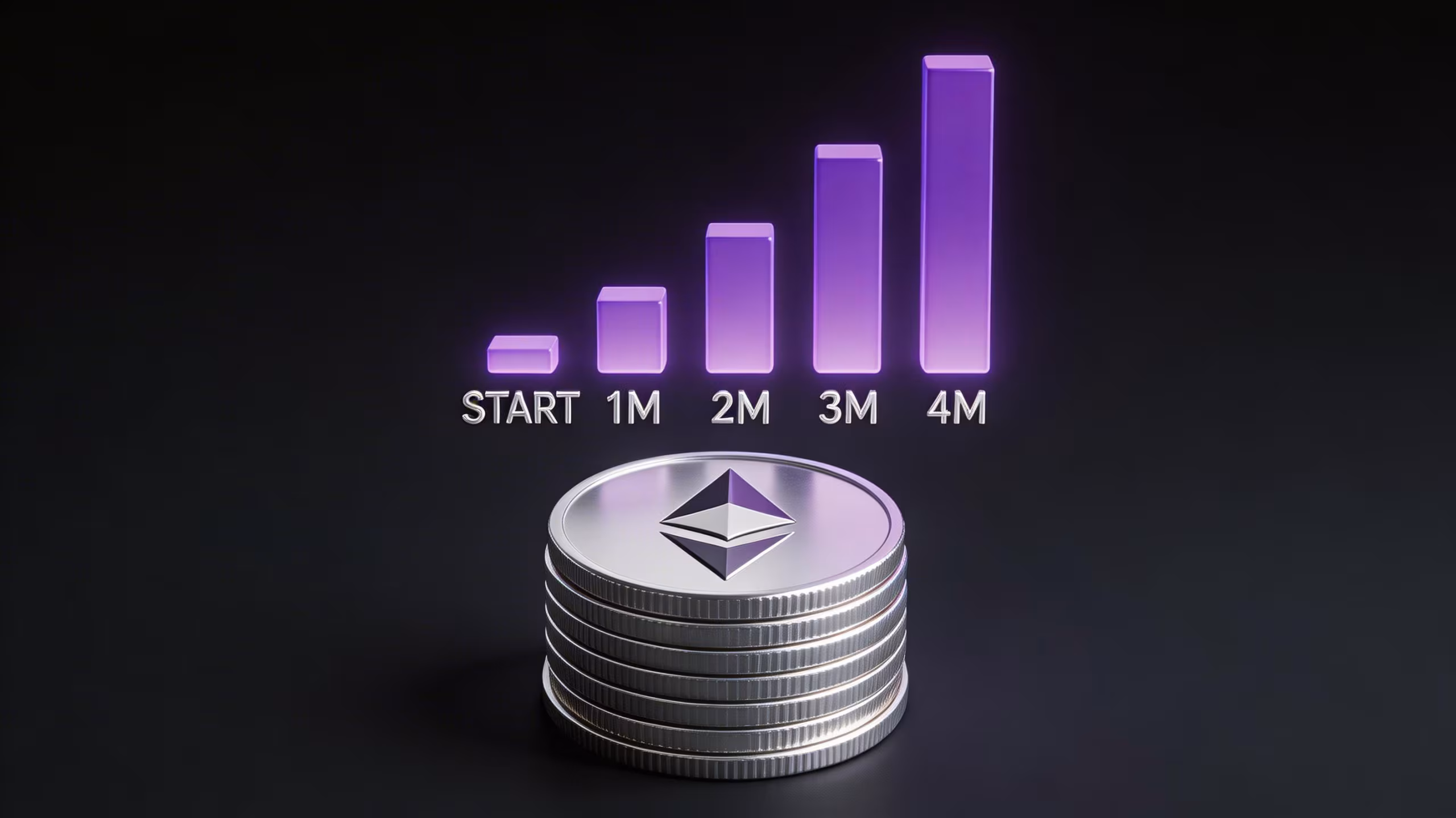 Ethereum Staking Rehberi: ETH Stake Ederek Pasif Gelir Kazanma