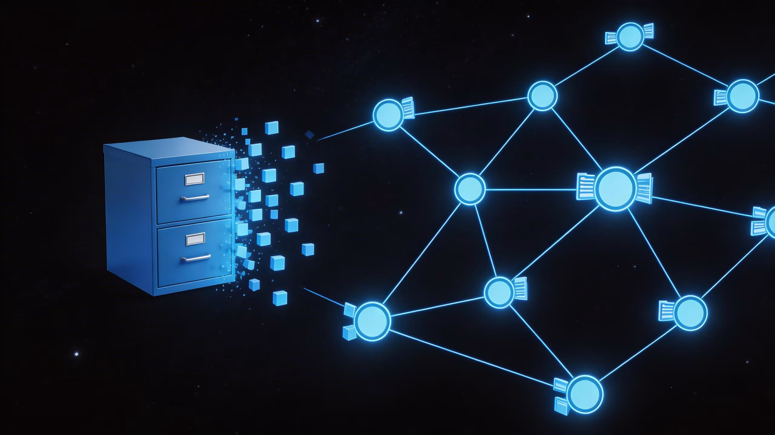Filecoin Nedir? FIL Token ve Merkeziyetsiz Depolama Rehberi