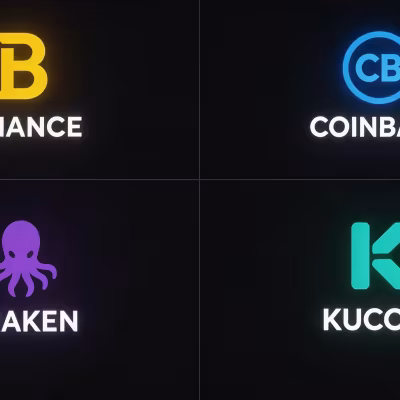 Kripto Borsa Seçimi Rehberi: Güvenilir Borsa Nasıl Seçilir?