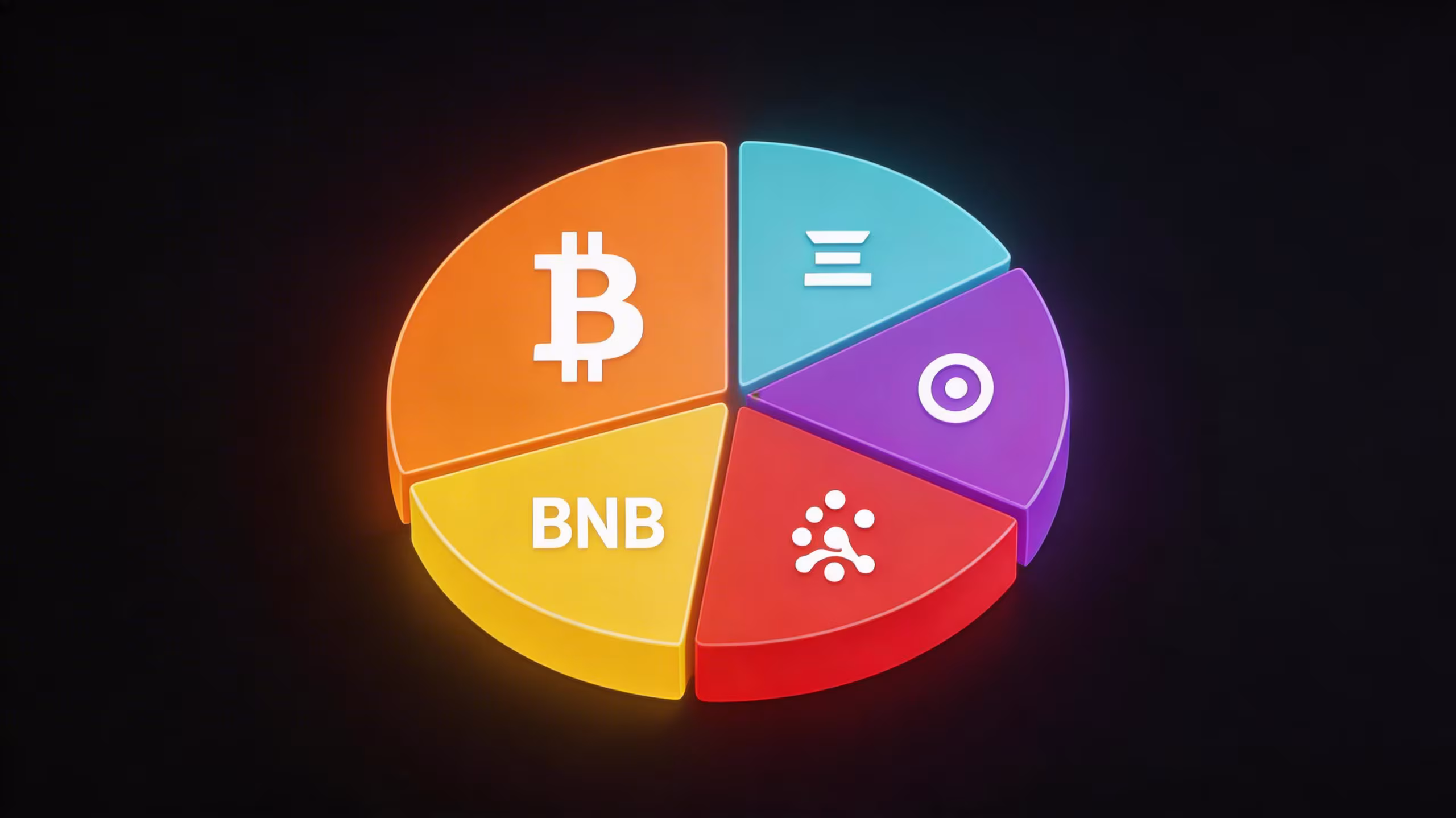Kripto Portföy Dağılımı