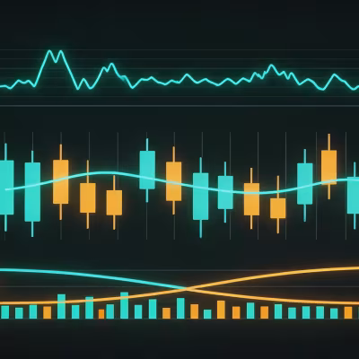 Kripto Teknik Analiz Rehberi: Göstergeler ve Grafik Okuma