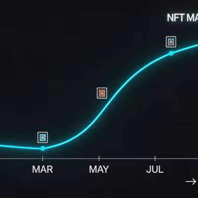 NFT Pazarı Analizi: 2026 Trendleri ve Yatırım Fırsatları