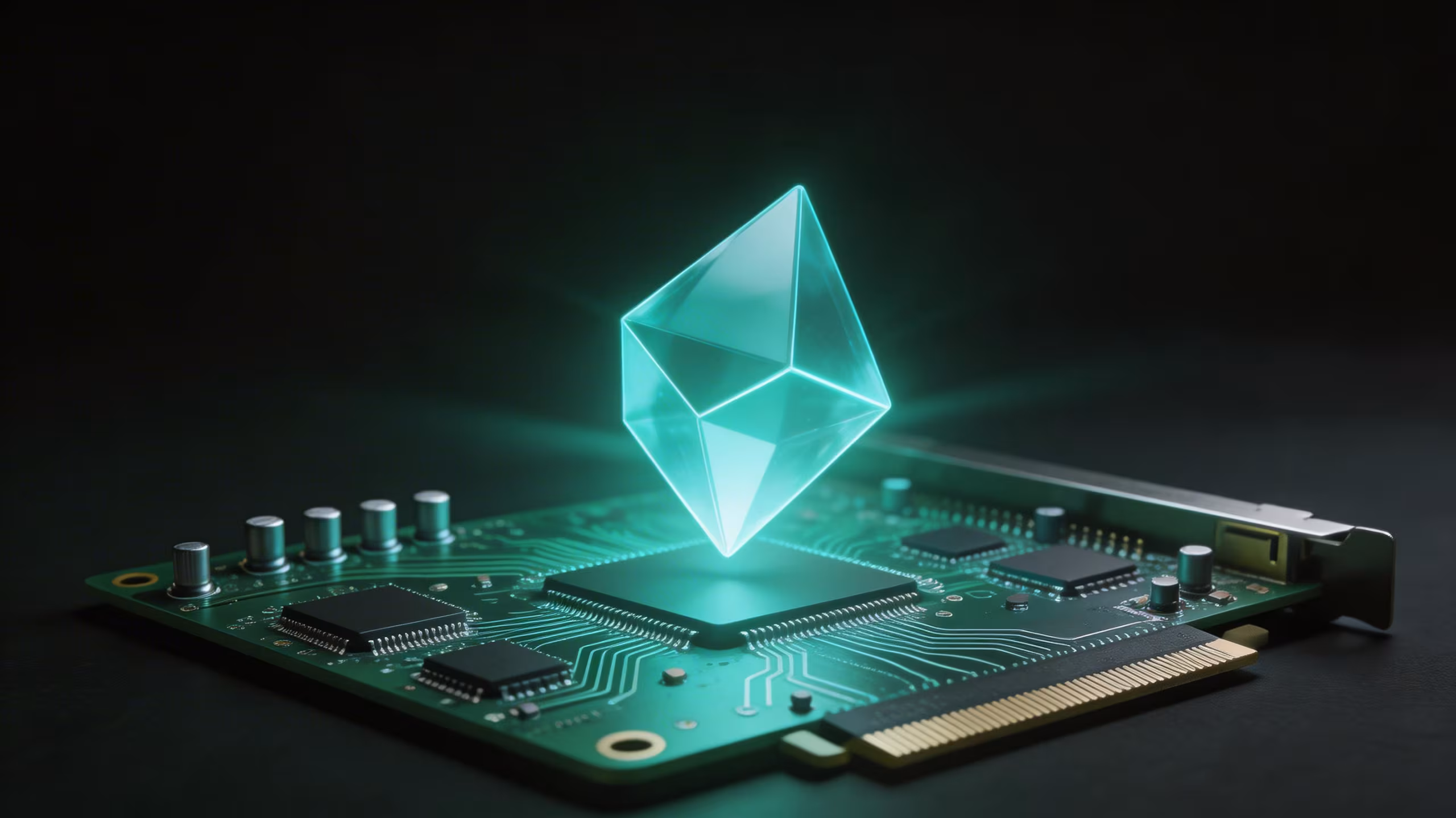 Render Network Nedir? RNDR Token ve GPU Mining Rehberi