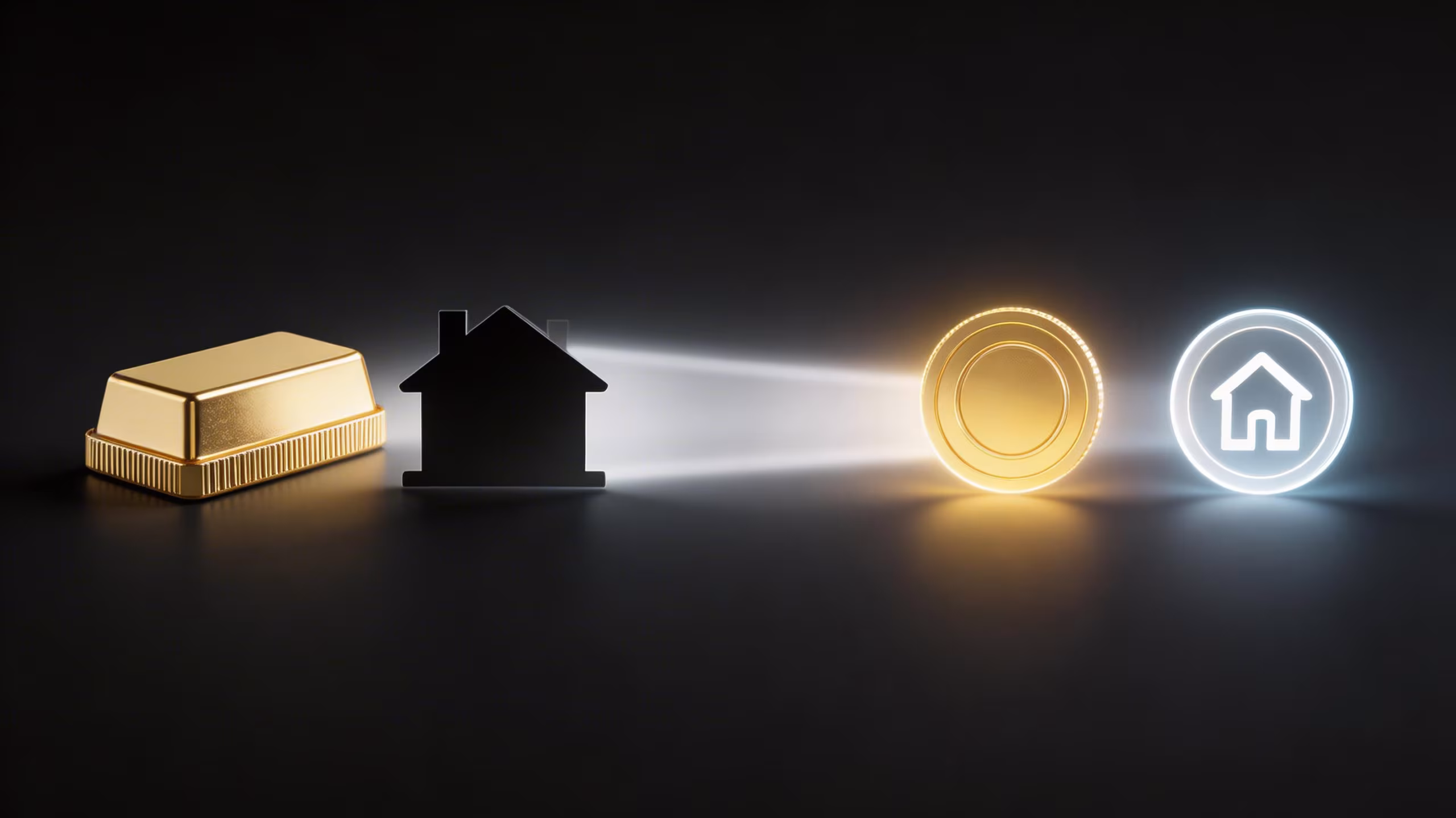 RWA Tokenizasyon: Gerçek Dünya Varlıklarının Blockchain'e
