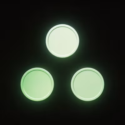 Stablecoin Nedir? USDT, USDC, DAI Karşılaştırma Rehberi