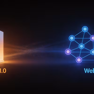 Web3 Nedir? Merkeziyetsiz İnternetin Geleceği ve Kullanım