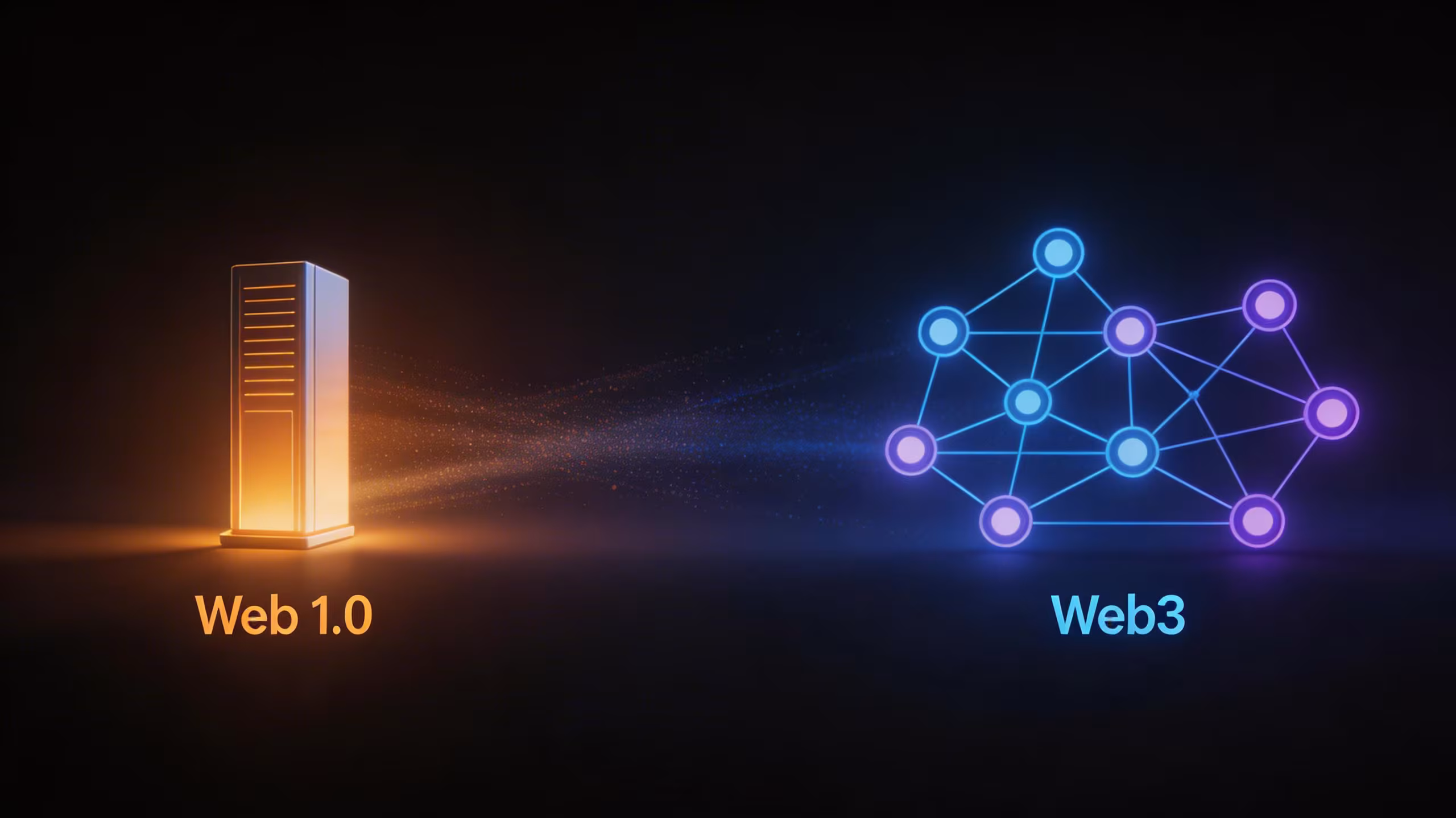 Web3 Nedir? Merkeziyetsiz İnternetin Geleceği ve Kullanım