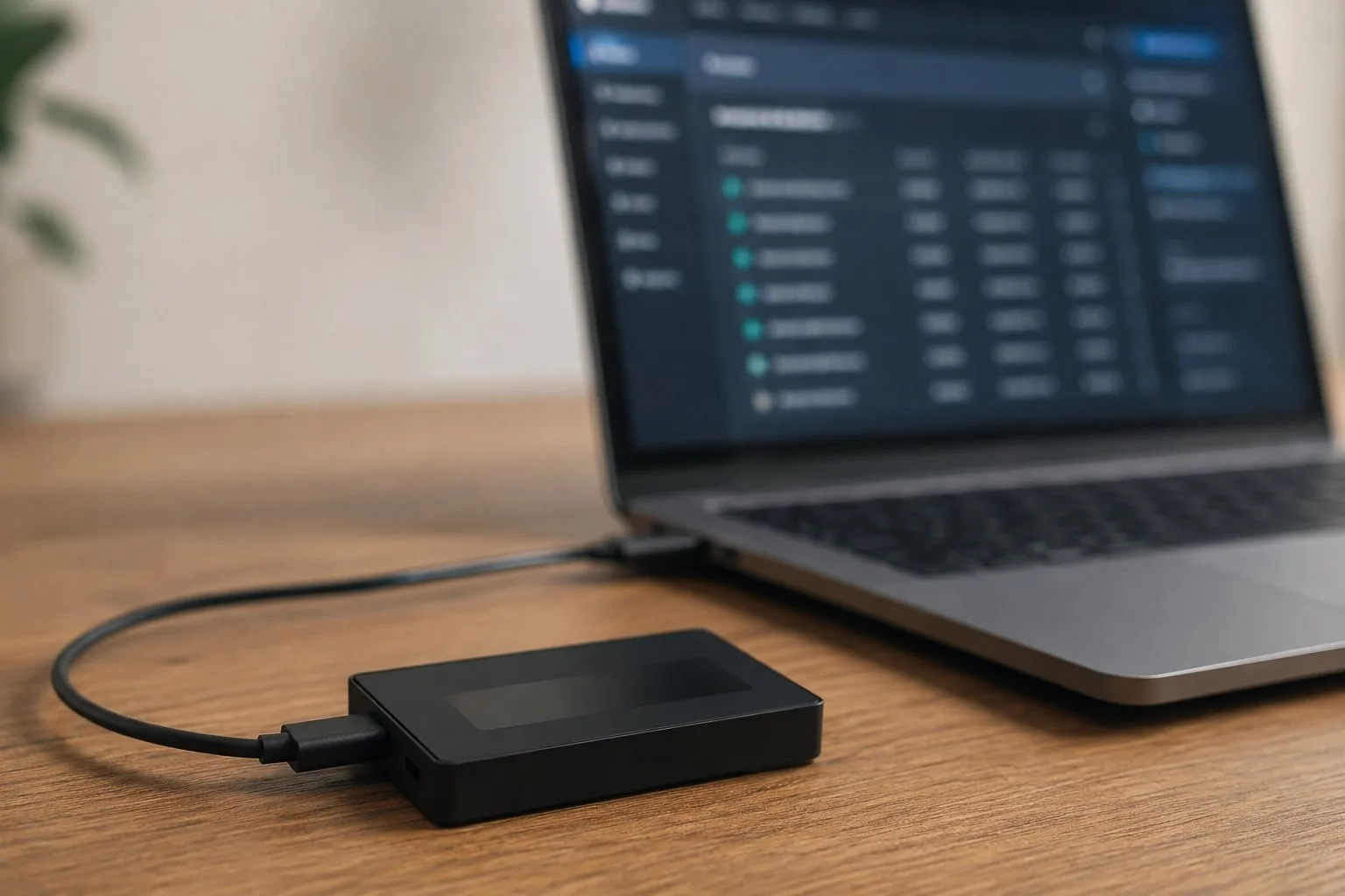 Ledger ile Alephium donanım cüzdan güvenliği nasıl sağlanır?