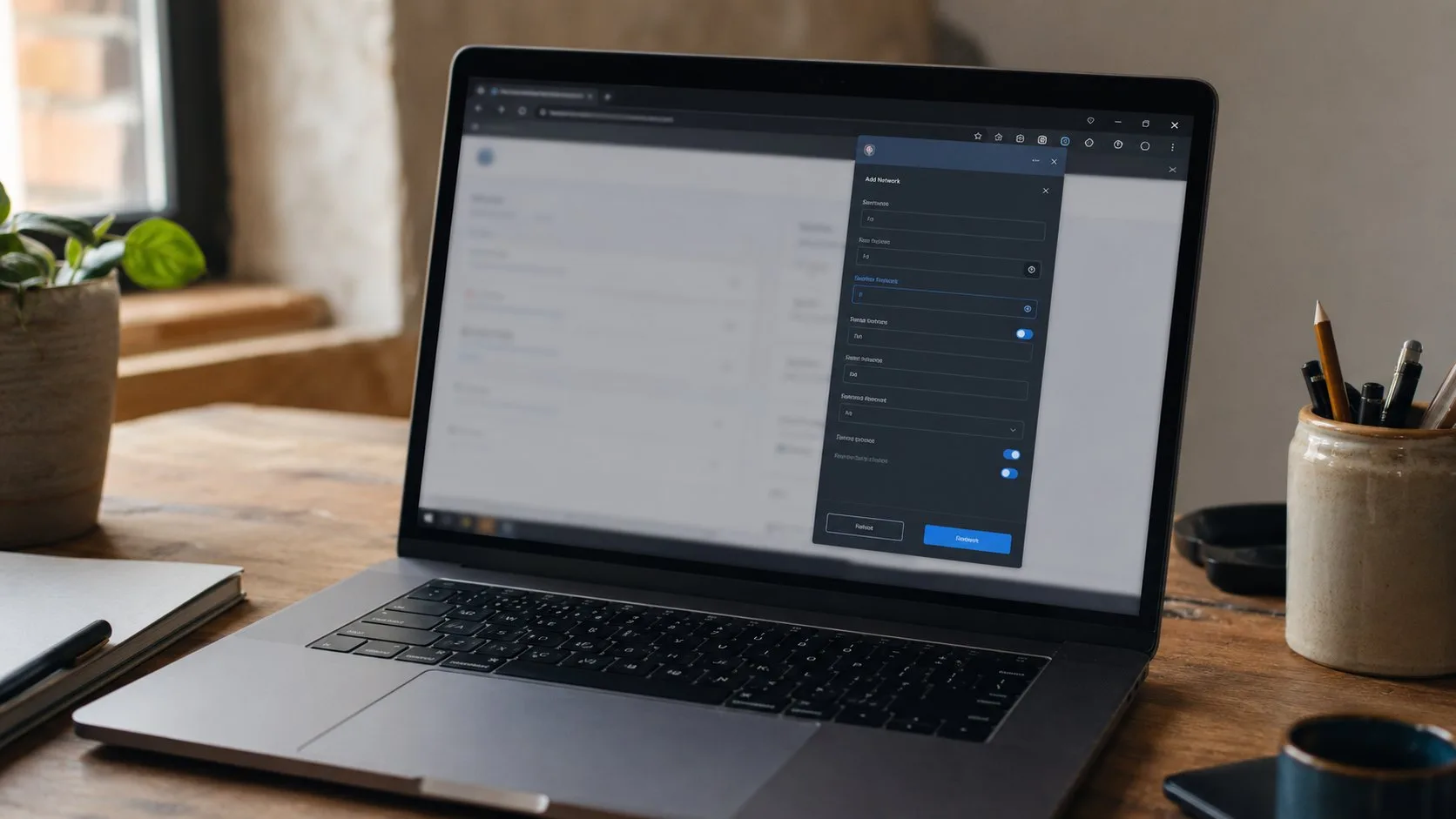 MetaMask'a Arbitrum Nova manuel olarak nasıl eklenir?