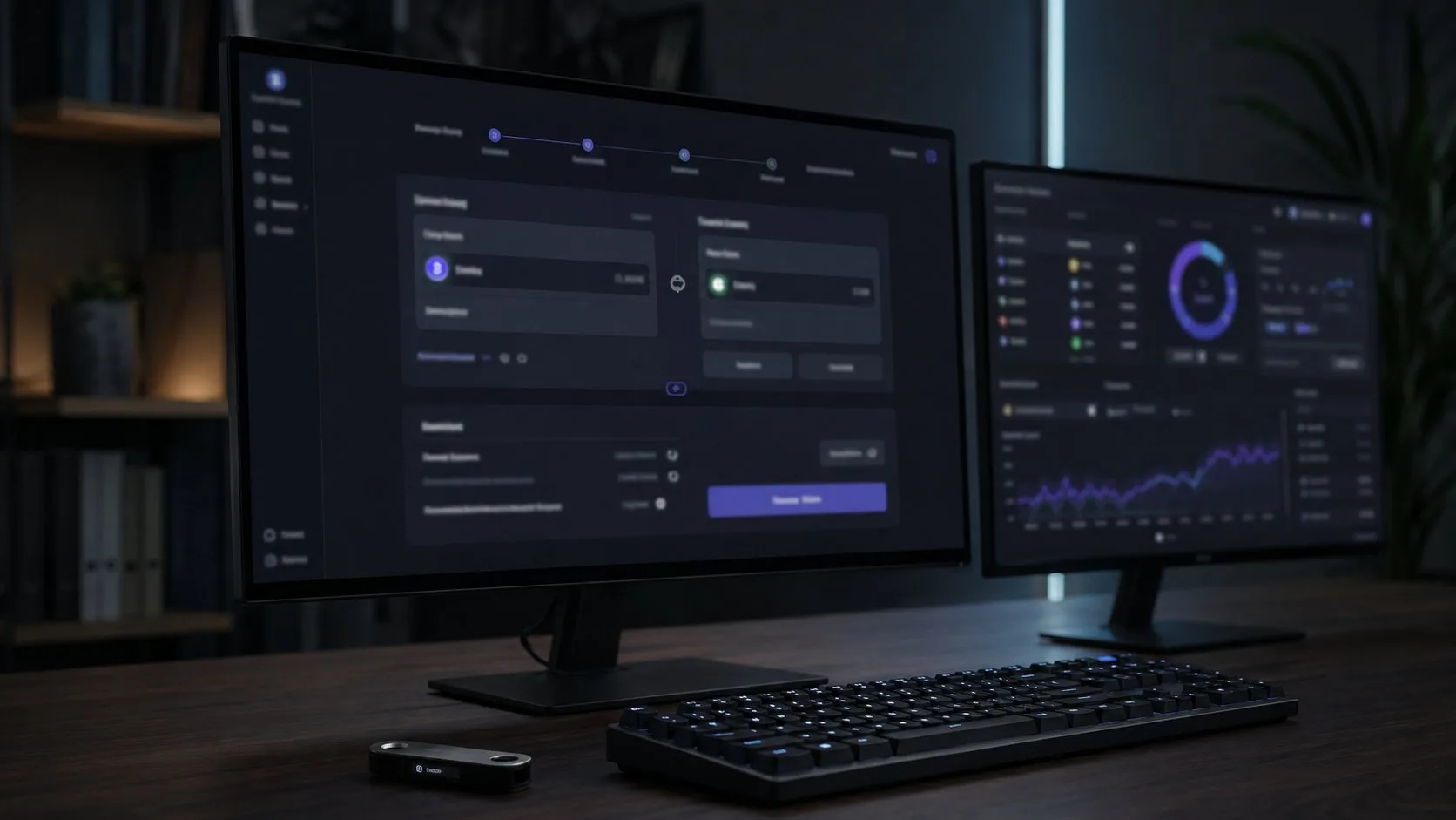 Base Ağına Köprüleme Nasıl Yapılır?