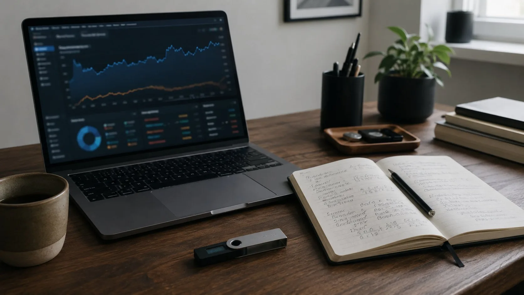 BTC.D hesaplamasında veri sağlayıcılar neden farklı sonuç verir?