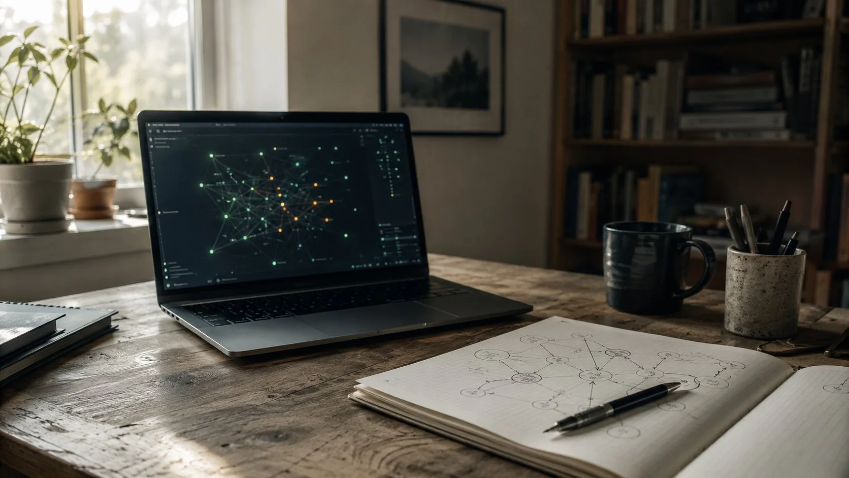 Lightning Network nasıl çalışır?