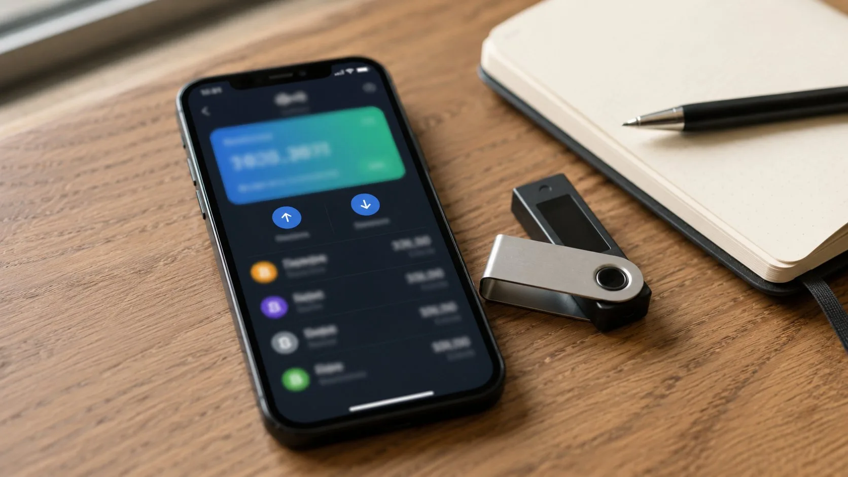Hangi Lightning cüzdanı tercih edilmeli?