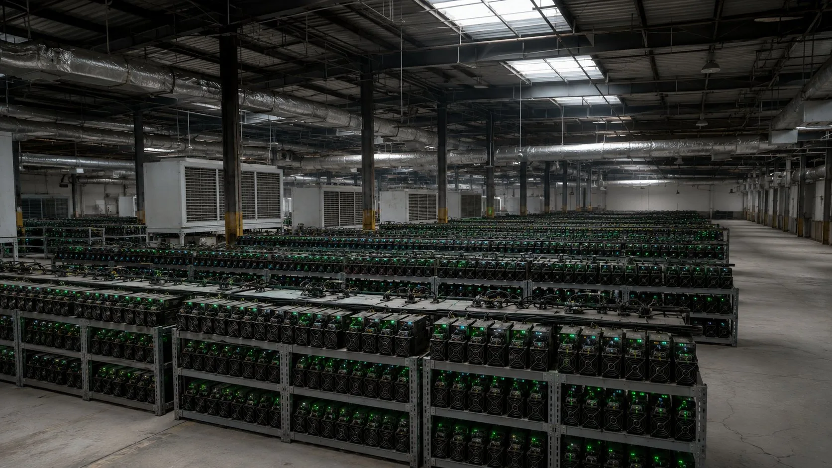 Bitcoin madenciliğinin enerji tüketimi gerçekten ne kadar?