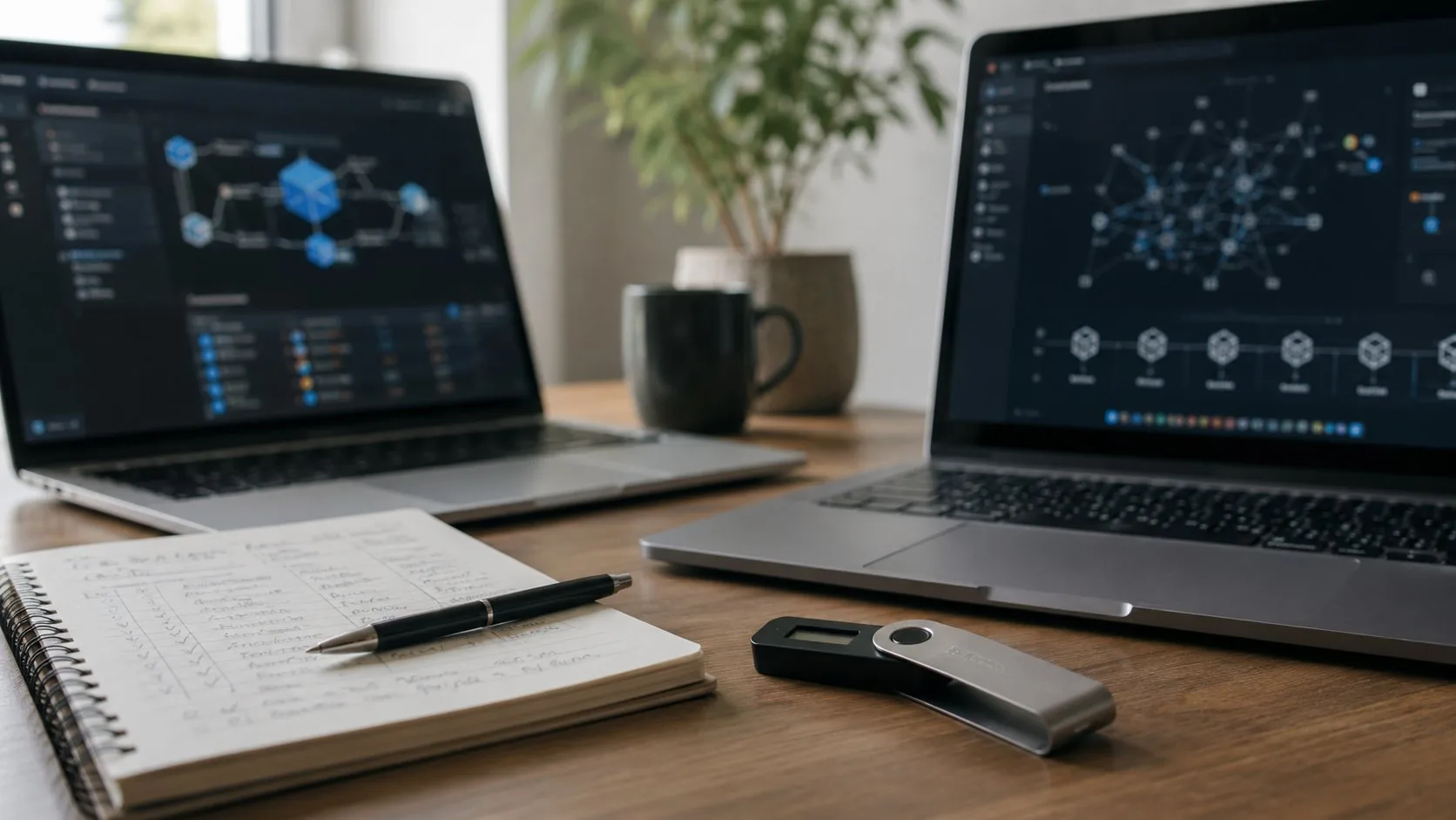 Proof of Work ile Proof of Stake nasıl ayrılır?