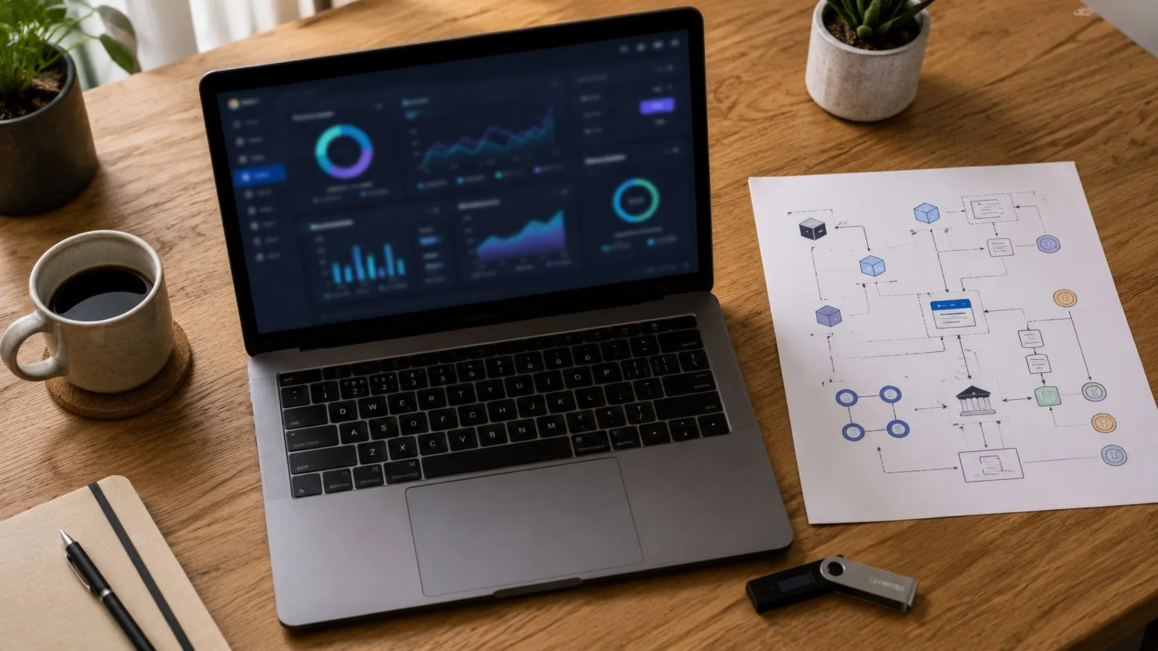 DeFi ve tokenizasyon tarafında kim güçlü?