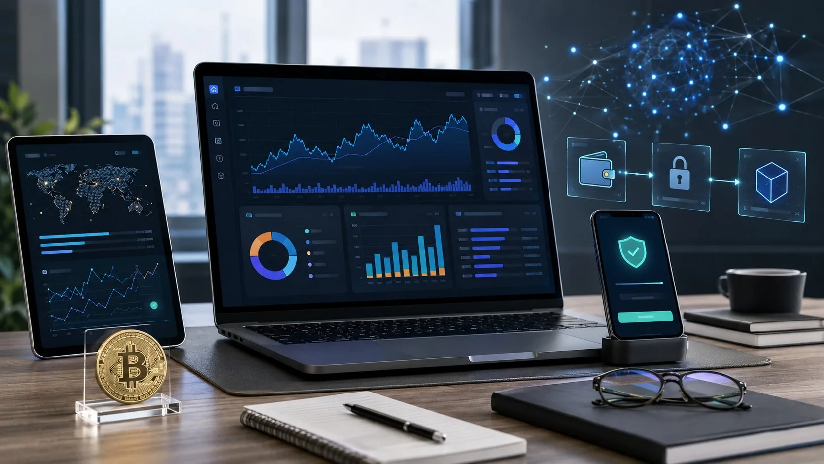 2026'da Bitcoin yatırım ortamı nasıl değişti?