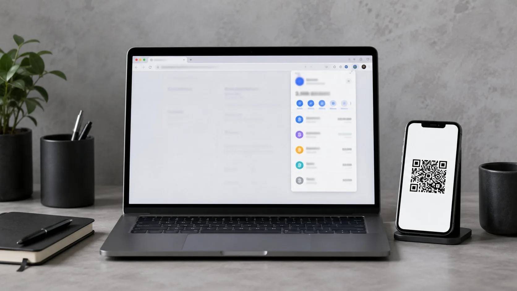 Burner Wallet Nasıl Oluşturulur ve Kullanılır?