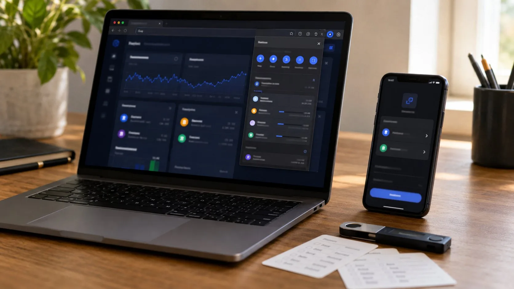 coinbase wallet incelemesi hangi ayrımdan başlamalı?