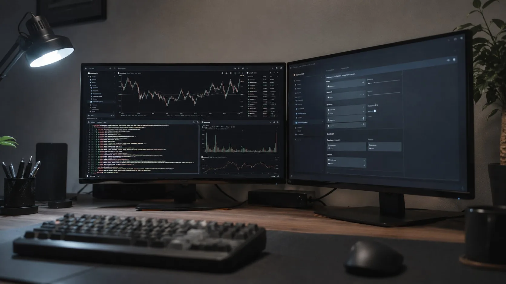 Ethereum staking'e nasıl başlanır?