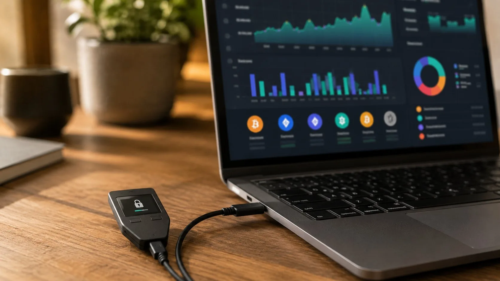 Trezor Entegrasyonu: Nasıl Çalışır?