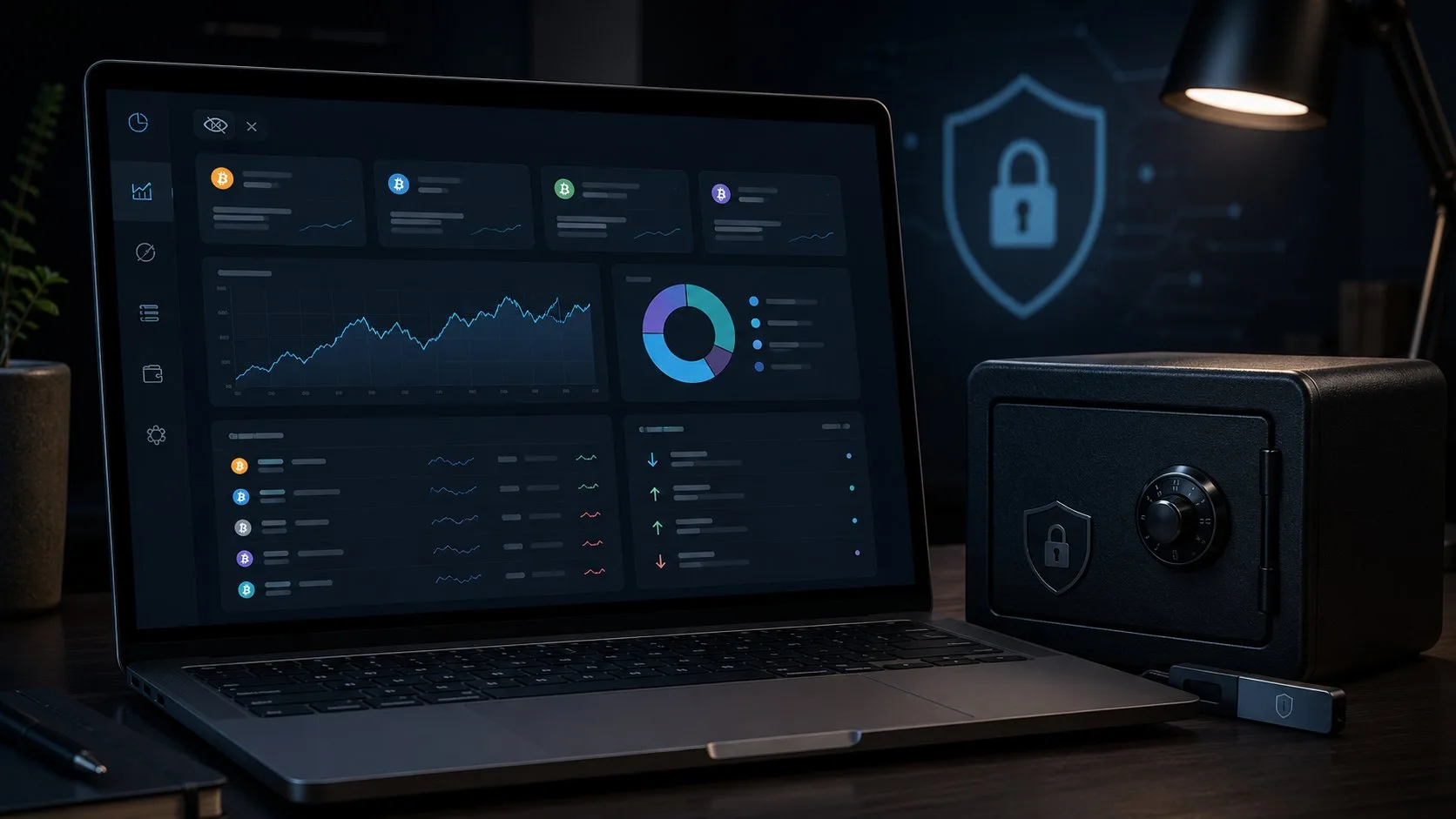 izlenebilir cüzdan watch-only wallet nedir?