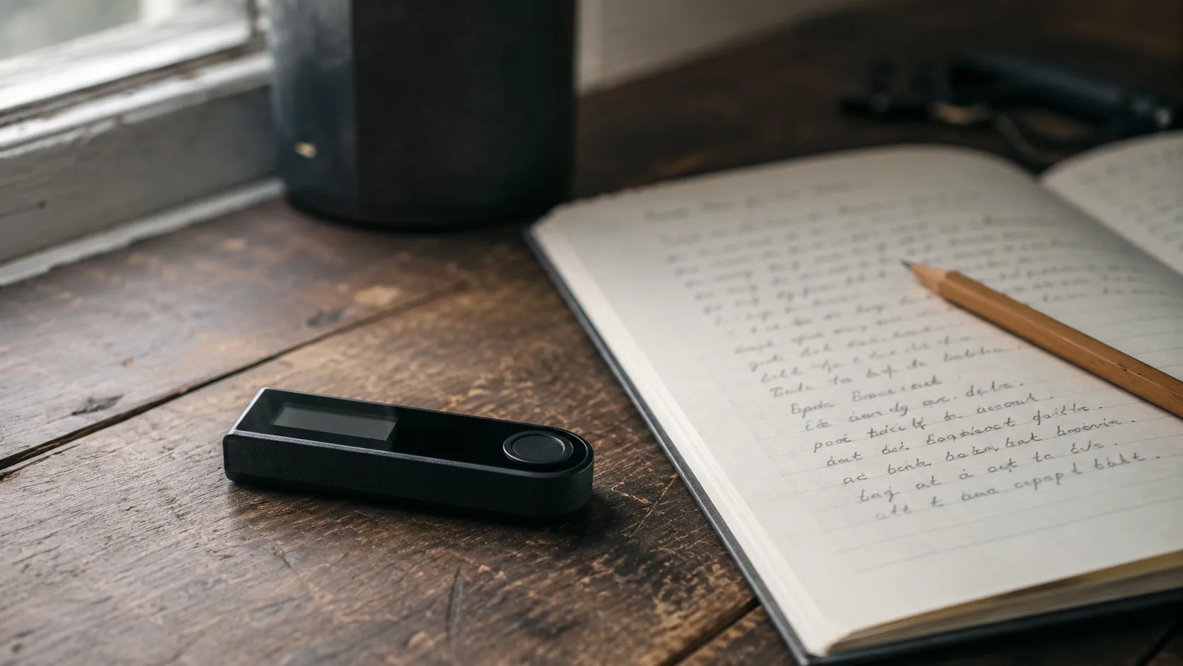 Public key ile private key arasındaki fark nedir?