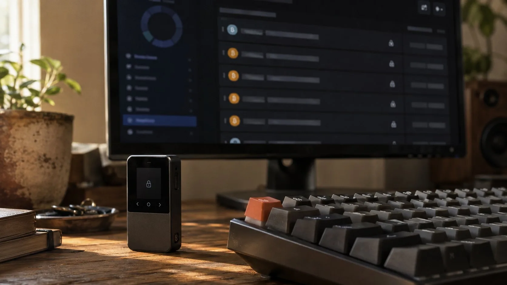 Para kontrolü (Coin Control) nasıl kullanılır?