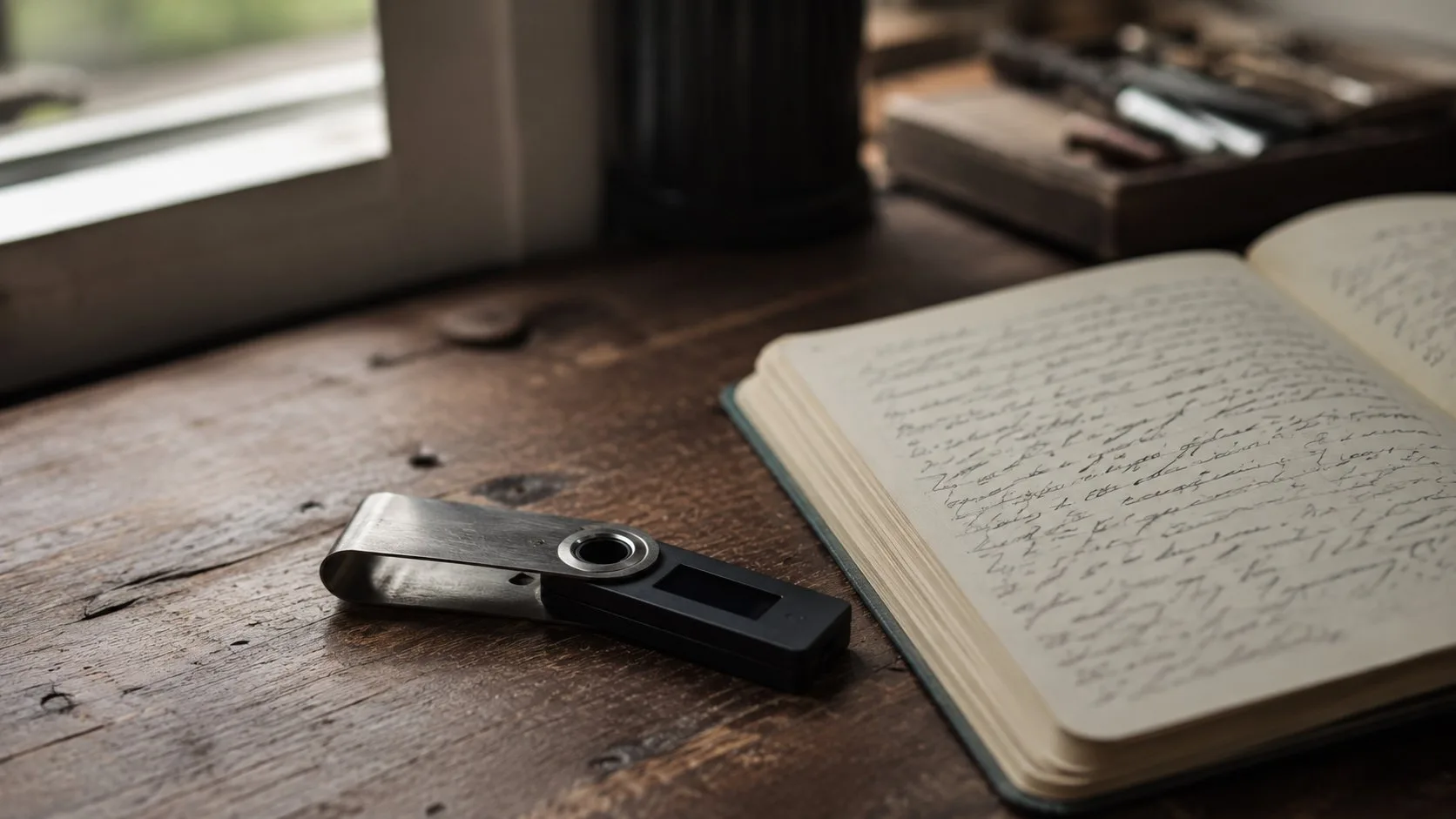 Hardware wallet satın alırken ve kullanırken nelere dikkat edilmeli?