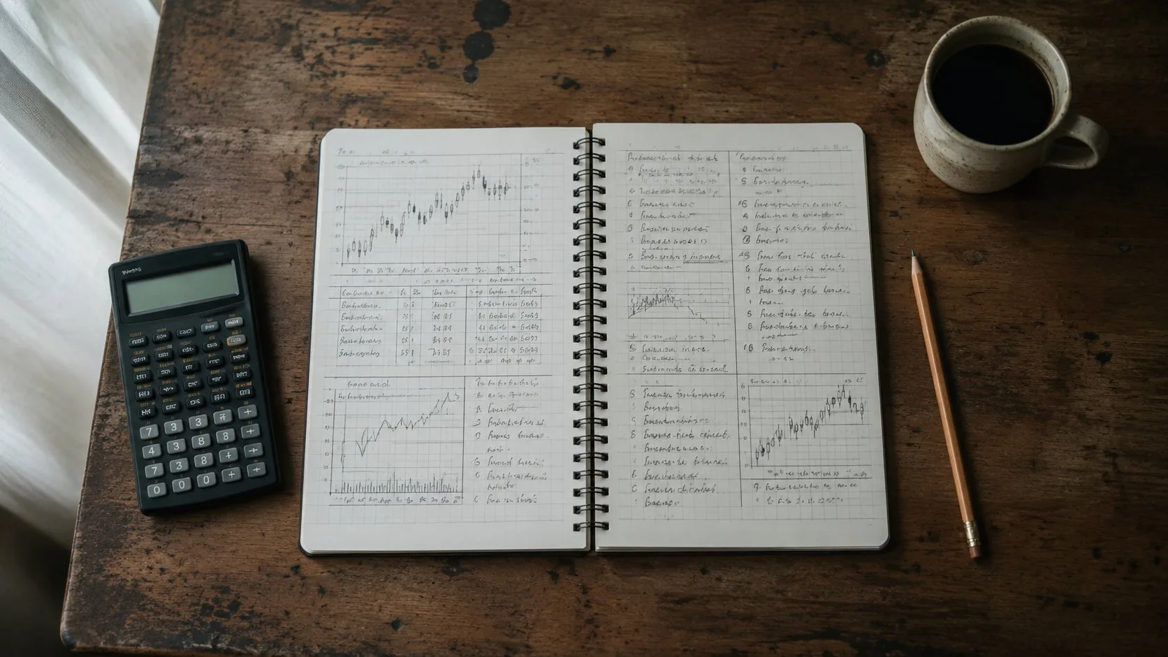 Risk Yönetimi: Teknik Analizin Anlam Kazandığı Zemin