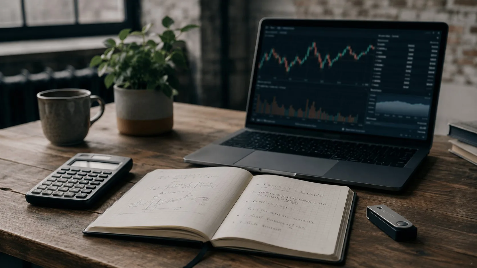 Stop loss ve pozisyon boyutu nasıl bağlanır?