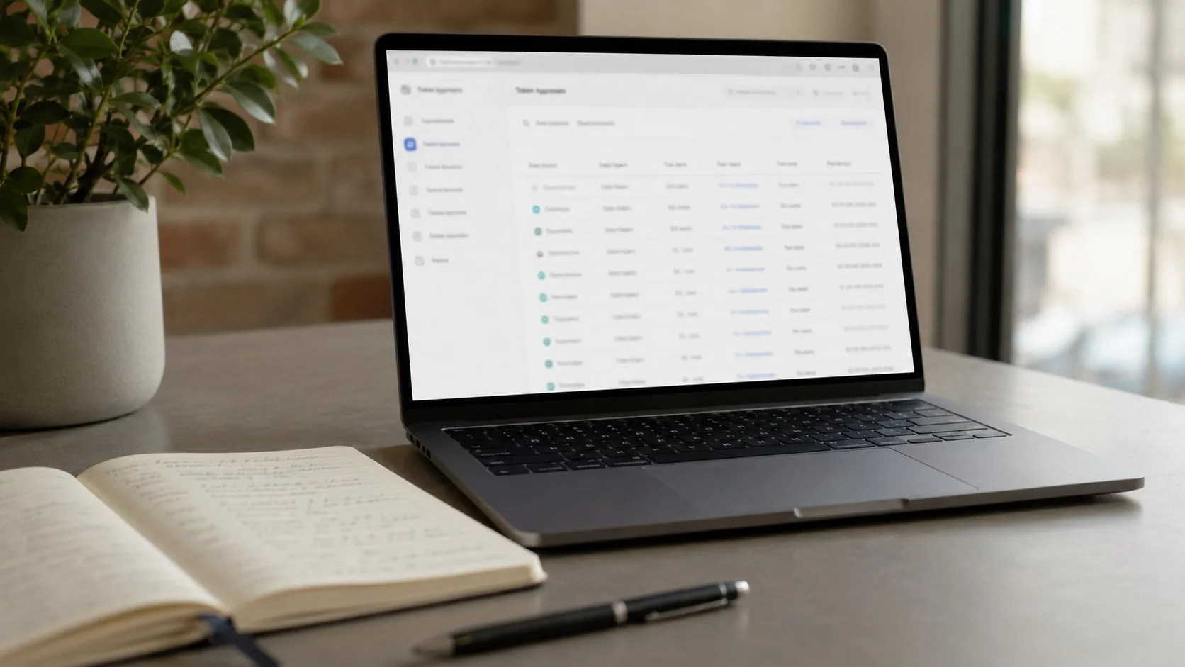 Sınırsız token onayları nasıl denetlenir?