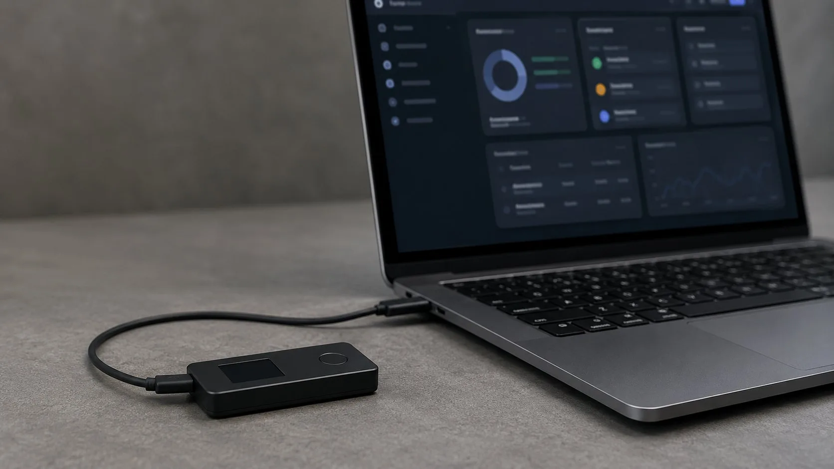 Ledger veya Trezor'u MetaMask'e nasıl bağlarsınız?