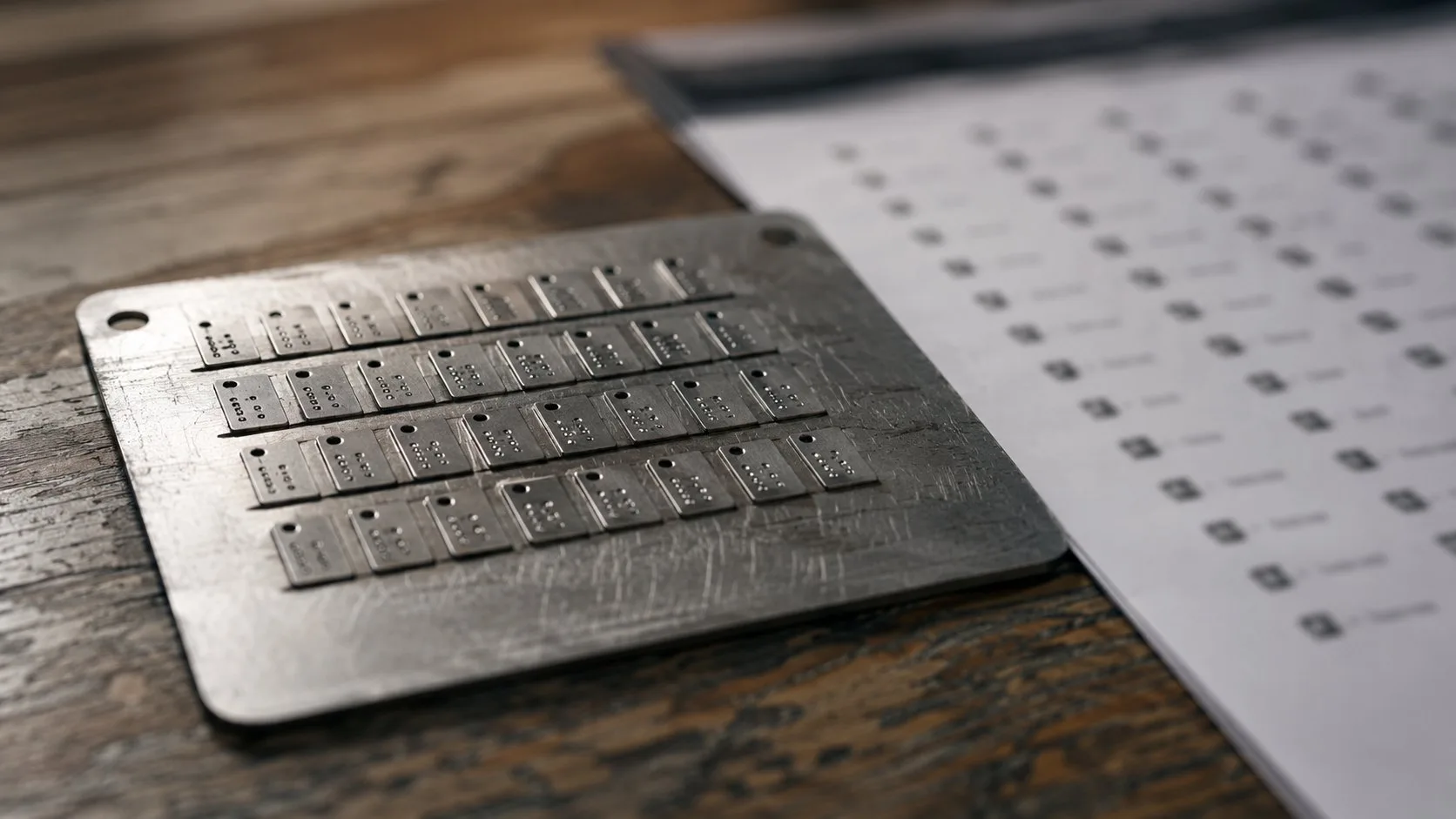 Metal yedekleme ne zaman gereklidir ve hangi ürünler test geçti?