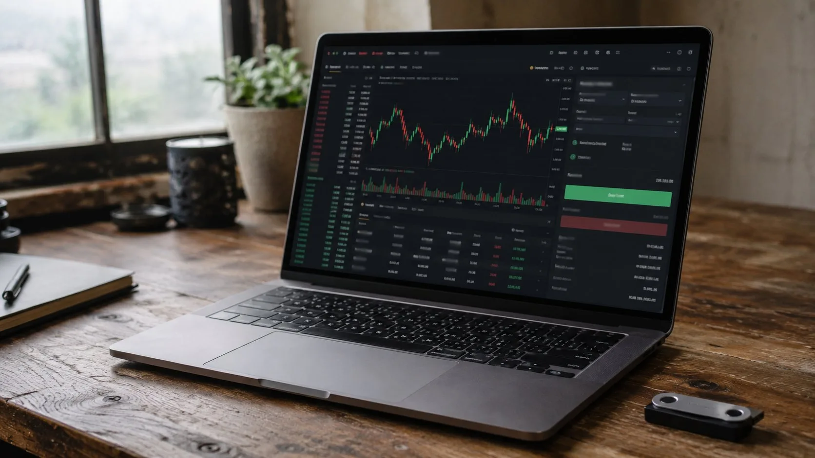 Stop Loss Türleri: Market Stop, Stop-Limit ve Trailing Stop