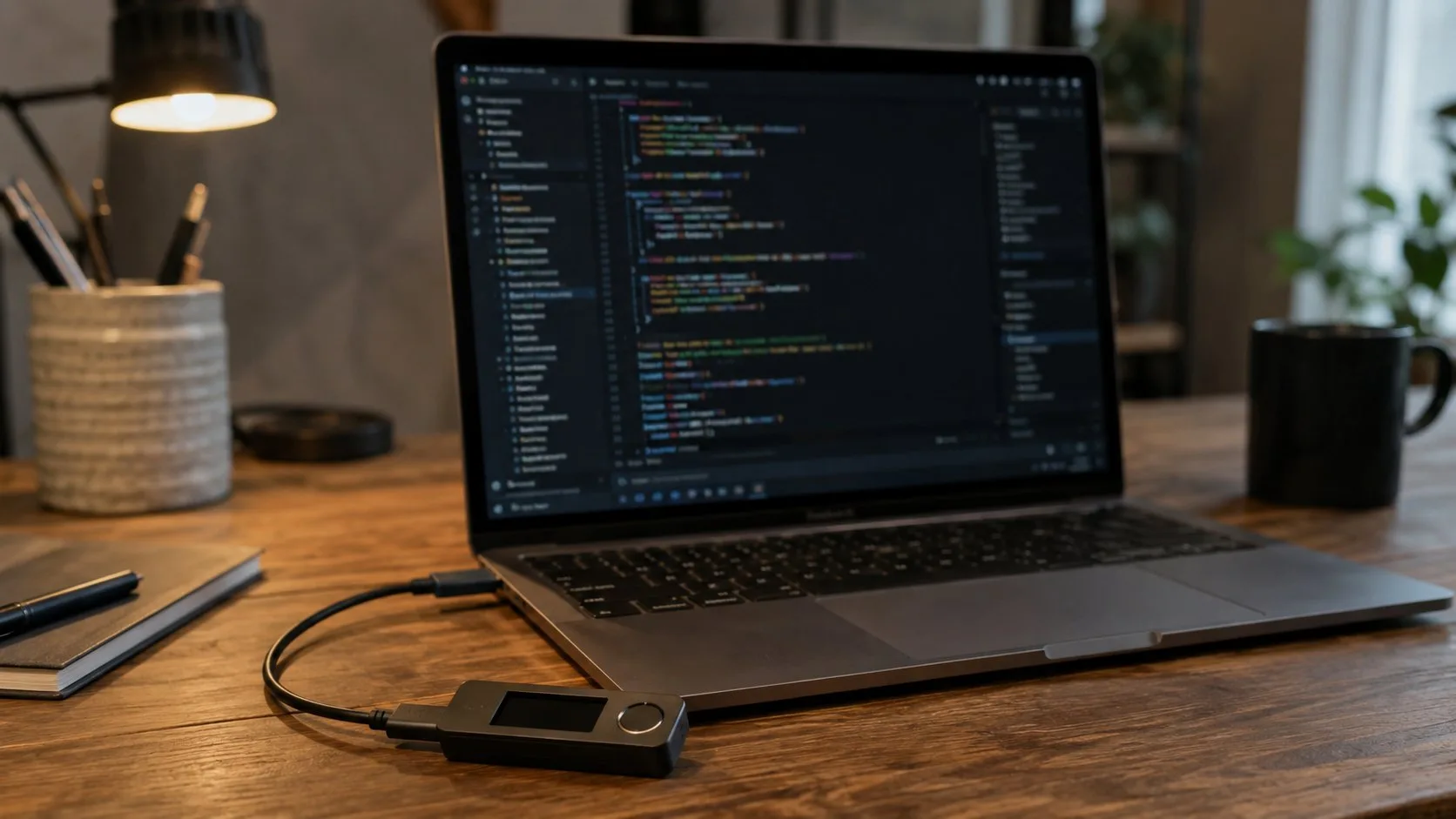 Açık Kaynak Firmware: Teknik Güven Garantisi