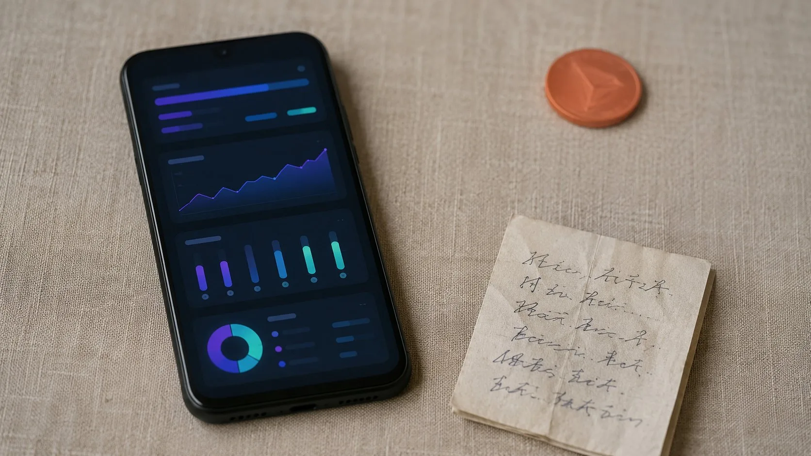 Bandwidth ve Energy nasıl çalışır, ücretleri nasıl sıfıra yakın tutarsınız?