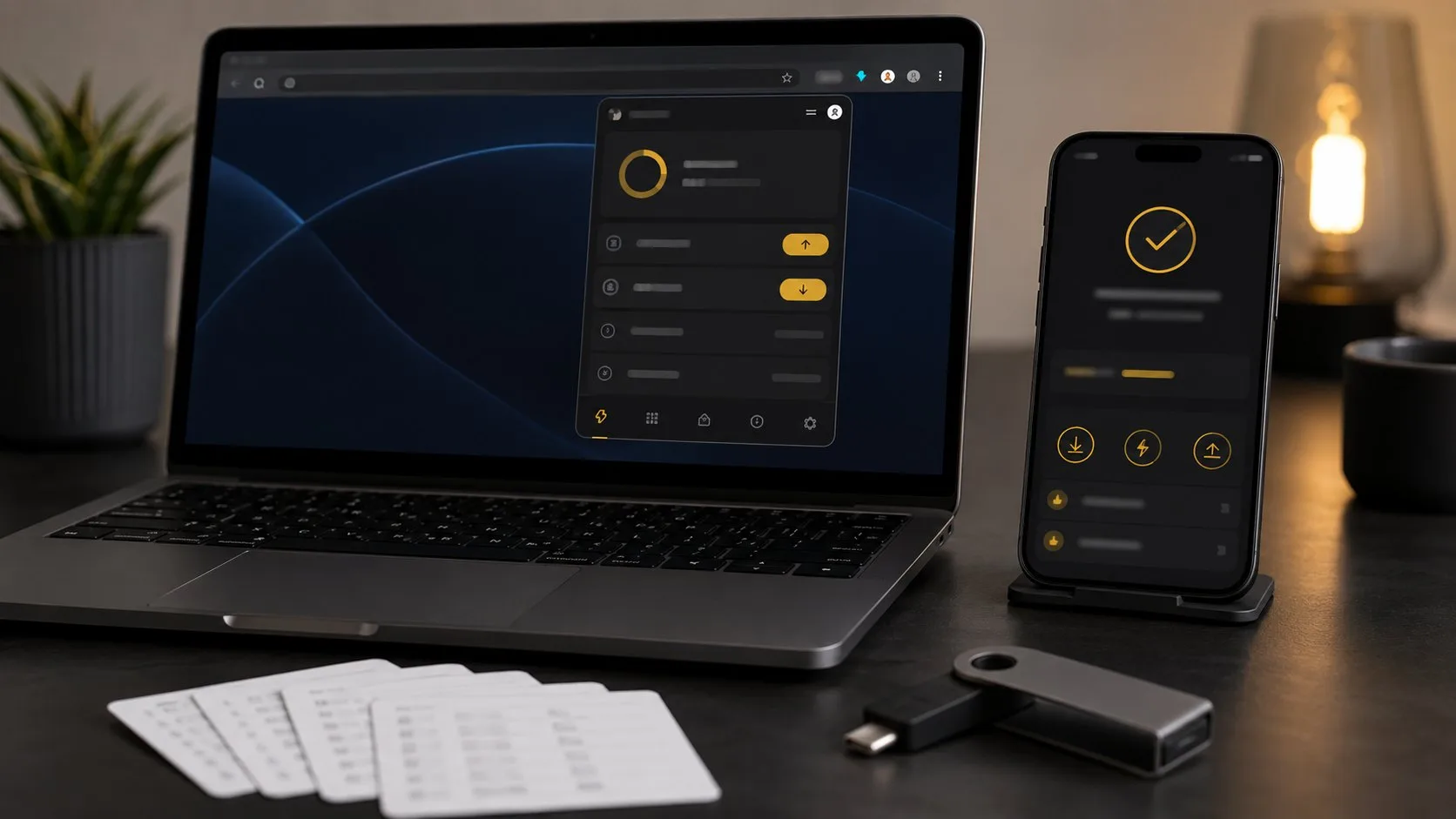 Wallet of Satoshi nedir ve nasıl çalışır?