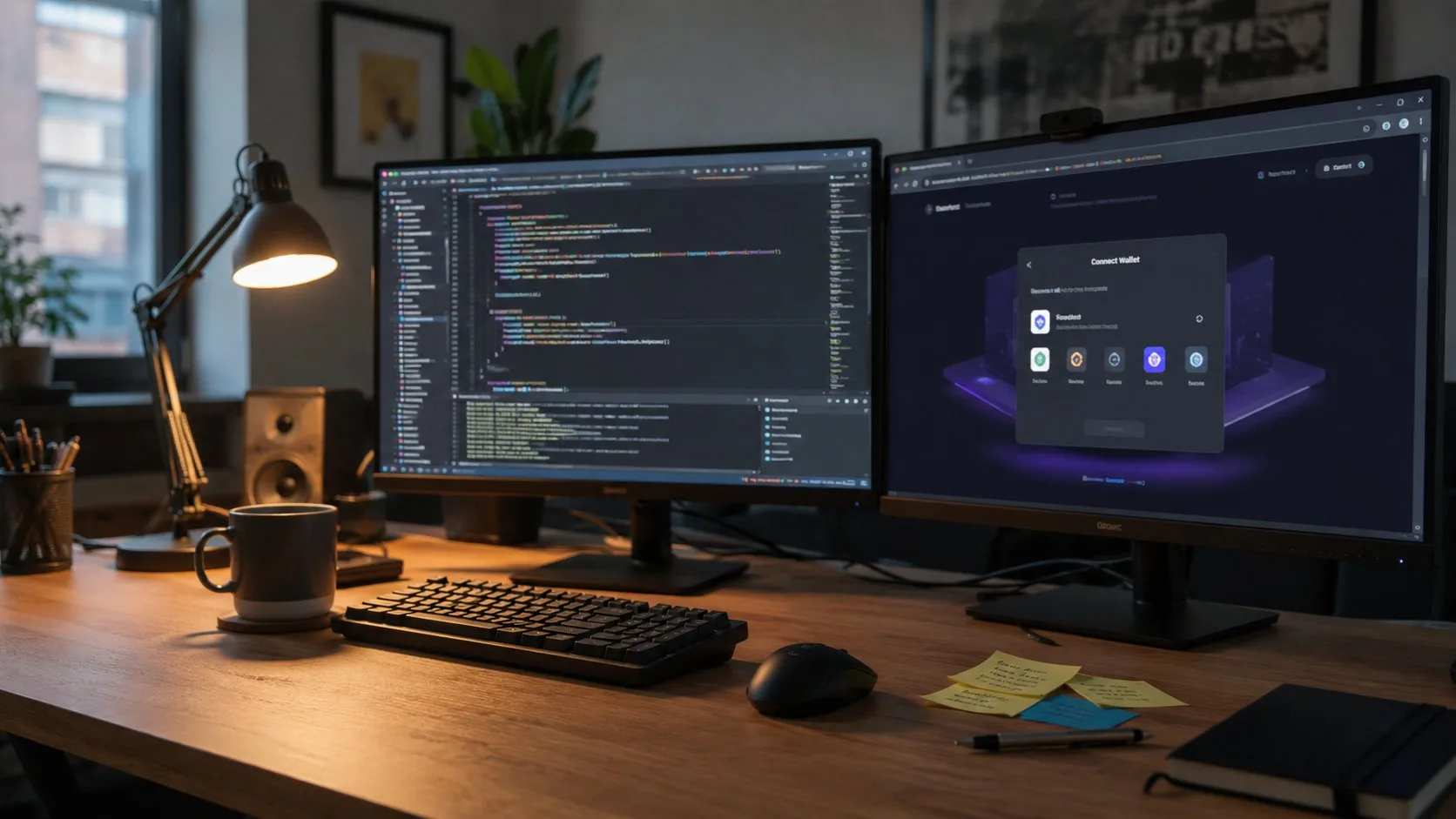 Reown nedir — WalletConnect ile ilişkisi ne?